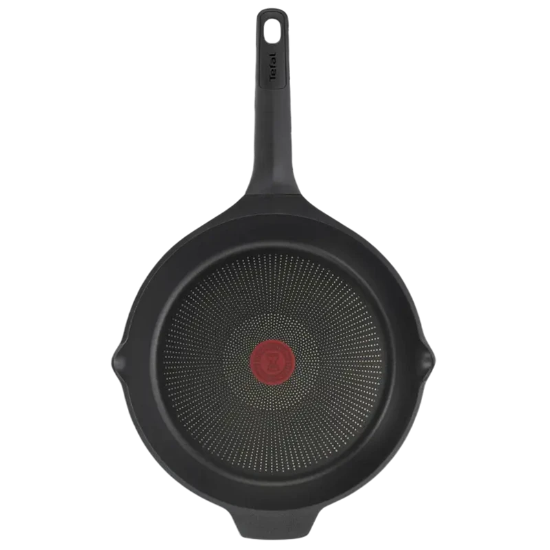 Сковорода tefal e2490644, 28см, чёрный 2