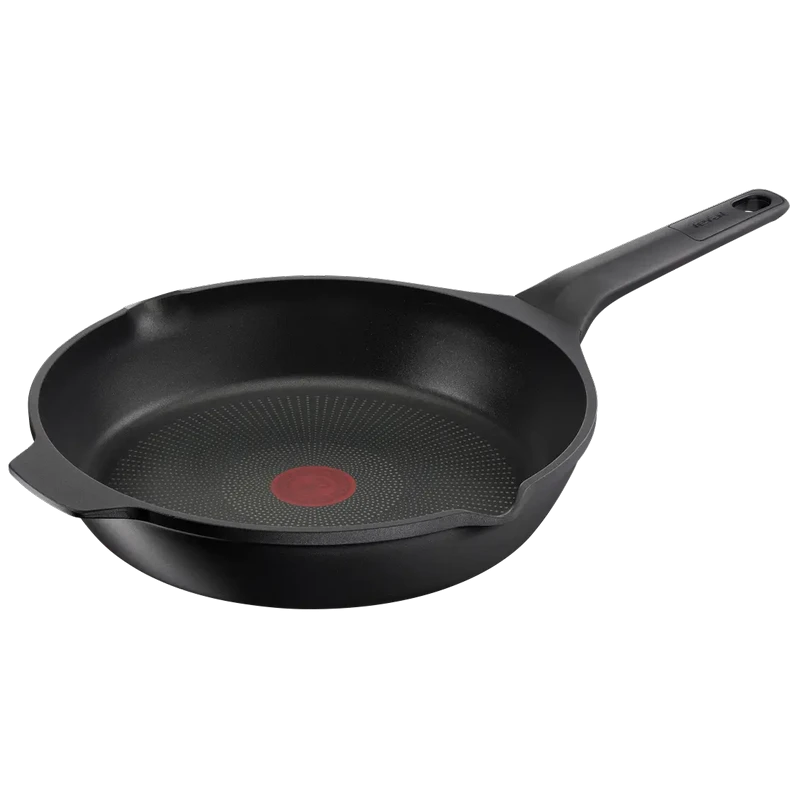 Сковорода tefal e2490644, 28см, чёрный 3