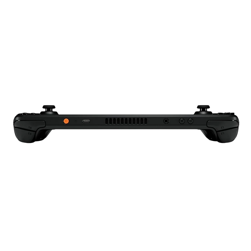 Consolă portabilă pentru jocuri valve steam deck oled 512gb, negru 2