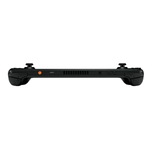 Consolă portabilă pentru jocuri valve steam deck oled 512gb, negru Thumbnail 2