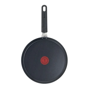 Tigaie pentru clătite tefal b5671053, 25cm, negru Thumbnail 3