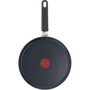 Tigaie pentru clătite tefal b5671053, 25cm, negru Thumbnail 2