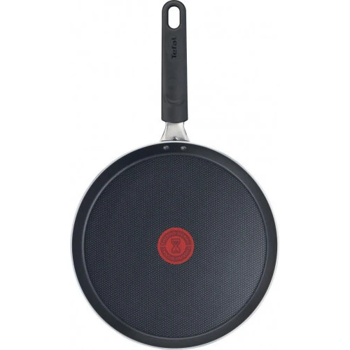 Tigaie pentru clătite tefal b5671053, 25cm, negru 2