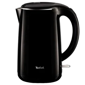 Fierbător electric tefal ko260830, negru Thumbnail 3