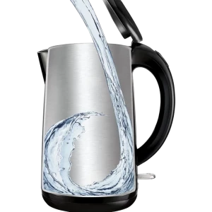 Fierbător electric tefal ko260830, negru Thumbnail 6