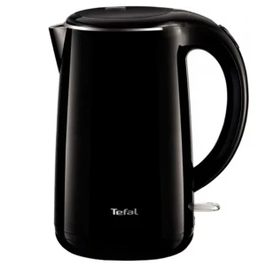 Fierbător electric tefal ko260830, negru Thumbnail 3