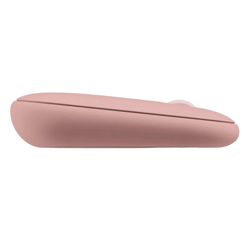 Беcпроводная мышь logitech m350s, розовый 6