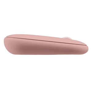 Беcпроводная мышь logitech m350s, розовый Thumbnail 6