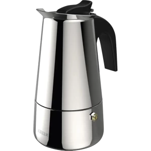 Espressor Geyser  Xavax 111274, Oțel inoxidabil