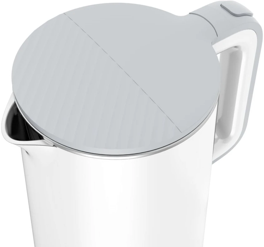 Fierbător electric tefal ko693110, alb 19