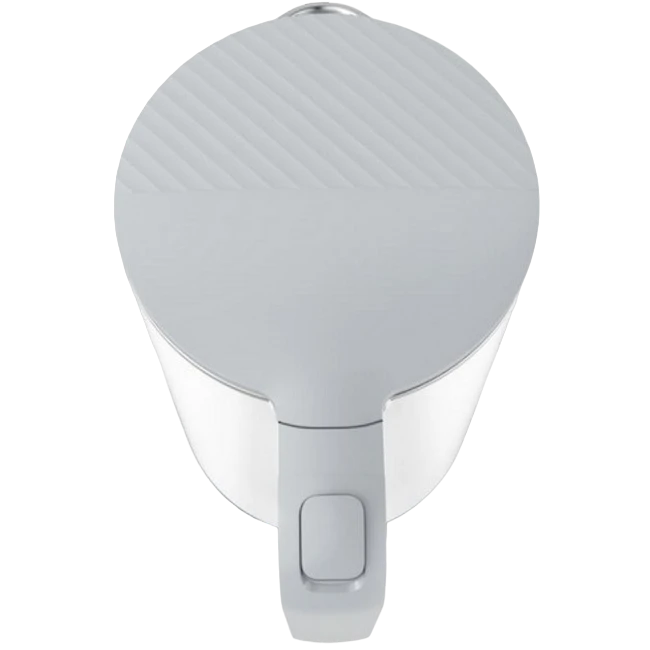 Fierbător electric tefal ko693110, alb 8