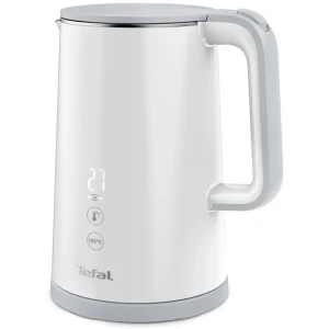 Fierbător electric tefal ko693110, alb Thumbnail 15