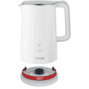 Fierbător electric tefal ko693110, alb Thumbnail 18