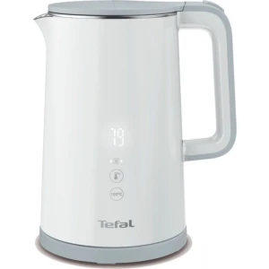Fierbător electric tefal ko693110, alb Thumbnail 10