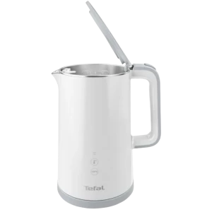 Fierbător electric tefal ko693110, alb Thumbnail 7