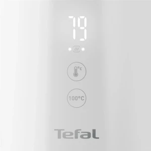 Fierbător electric tefal ko693110, alb Thumbnail 11