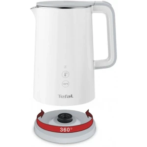 Fierbător electric tefal ko693110, alb Thumbnail 14