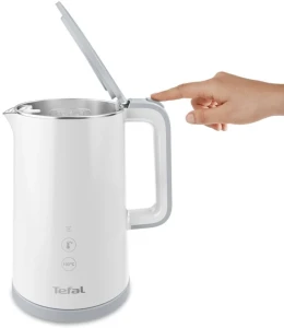 Fierbător electric tefal ko693110, alb Thumbnail 13