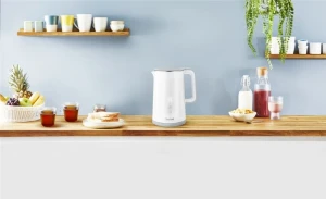 Fierbător electric tefal ko693110, alb Thumbnail 5