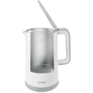 Fierbător electric tefal ko693110, alb Thumbnail 2