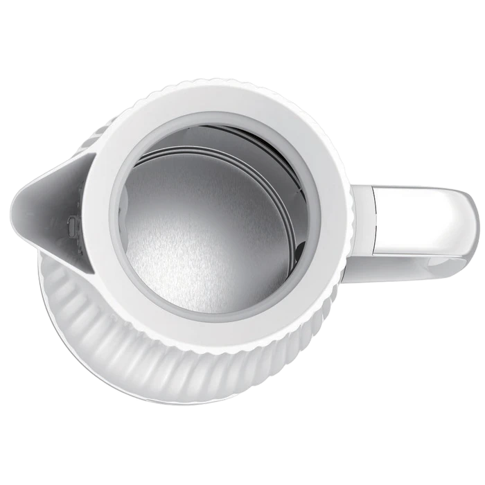Электрочайник tefal ko250130, белый 2