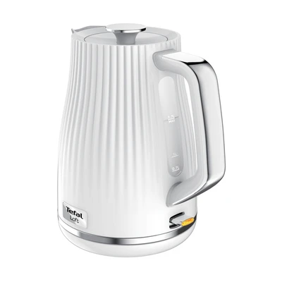 Электрочайник tefal ko250130, белый 6
