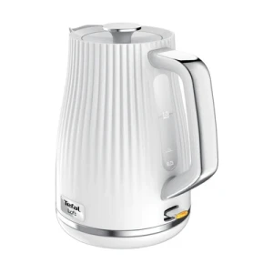Электрочайник tefal ko250130, белый Thumbnail 6