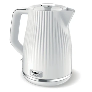 Электрочайник tefal ko250130, белый Thumbnail 4