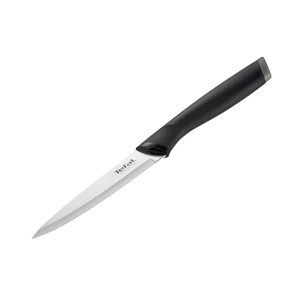 Нож для шинковки tefal k2213944, чёрный