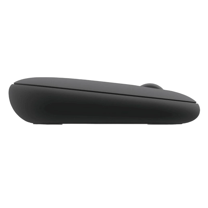 Mouse wireless logitech m350s, grafit 2