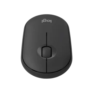 Mouse wireless logitech m350s, grafit Thumbnail 5