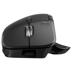 Мышь logitech mx master 4, графитовый Thumbnail 4