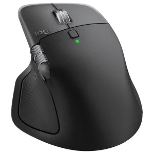 Мышь logitech mx master 4, графитовый Thumbnail 5