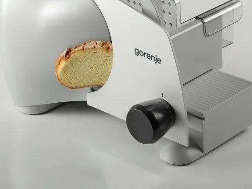 Feliator gorenje r607a, gri 6
