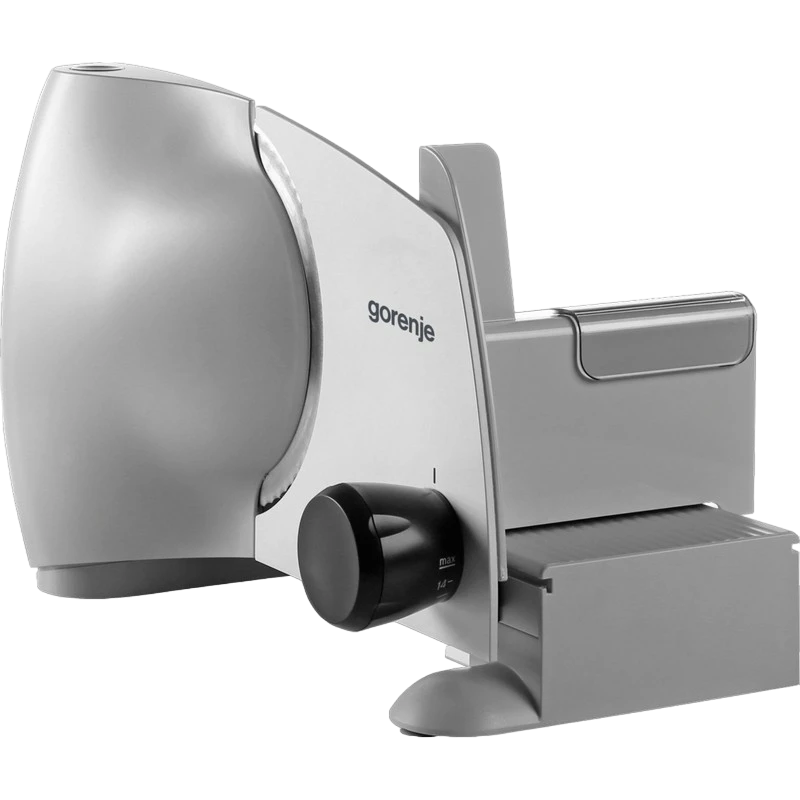 Feliator gorenje r607a, gri 4