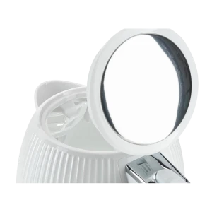 Fierbător electric gorenje k17dpw, alb Thumbnail 7