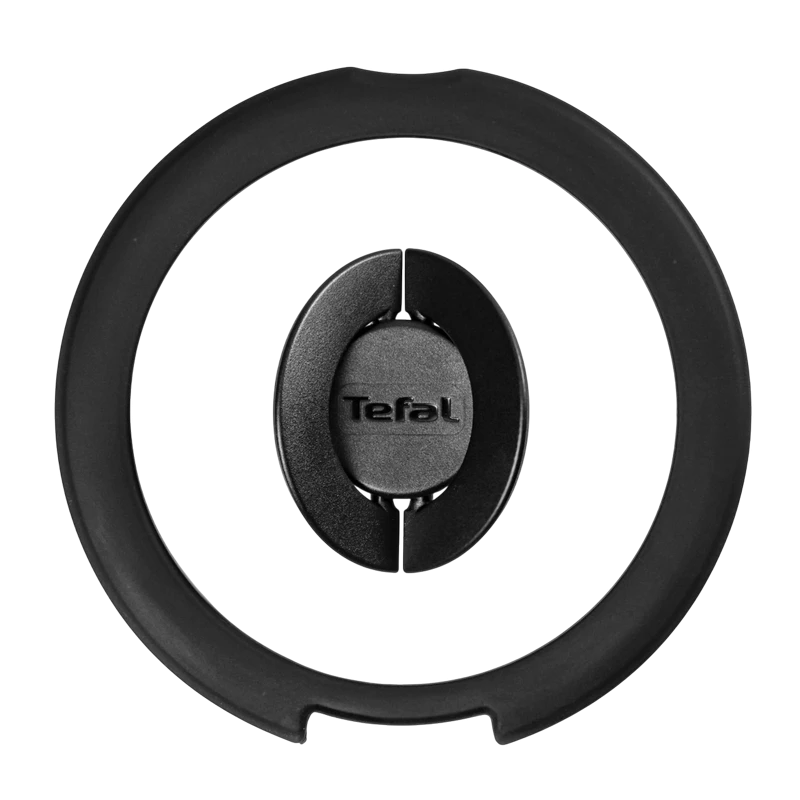 Capac tefal l9846653, 26cm, negru 2