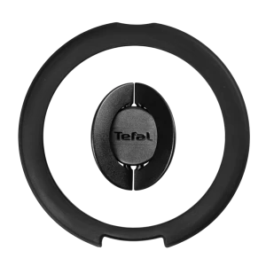 Capac tefal l9846653, 26cm, negru Thumbnail 2