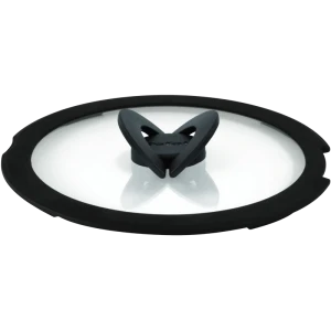 Крышка tefal l9846653, 26см, чёрный