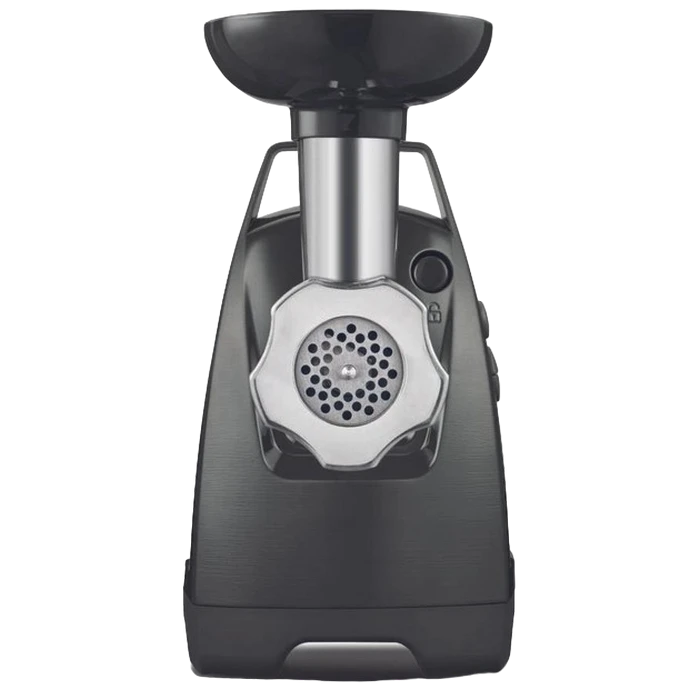 Mașină de tocat carne tefal ne688837, negru 6