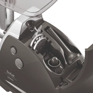 Mașină de tocat carne tefal ne688837, negru Thumbnail 5