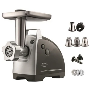 Mașină de tocat carne tefal ne688837, negru Thumbnail 7