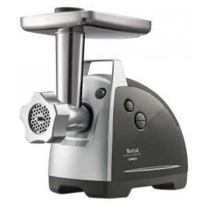 Mașină de tocat carne tefal ne688837, negru Thumbnail 4