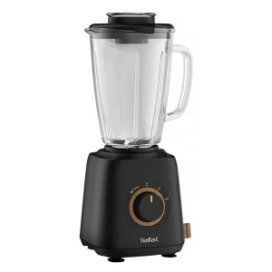 Стационарный блендер tefal bl46en38, чёрный Thumbnail 4