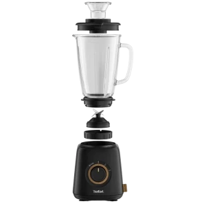 Стационарный блендер tefal bl46en38, чёрный Thumbnail 2