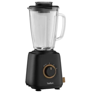Blender staționar tefal bl46en38, negru
