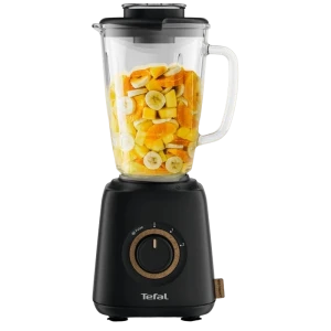 Стационарный блендер tefal bl46en38, чёрный Thumbnail 5