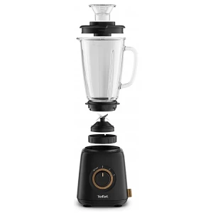 Стационарный блендер tefal bl46en38, чёрный Thumbnail 6