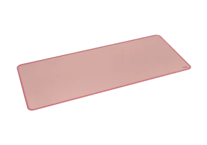 Игровой коврик для мыши logitech desk mat, large, розовый Thumbnail 6