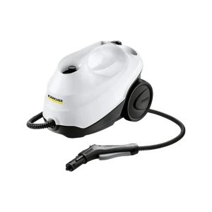 Пароочиститель karcher sc 3 easyfix + laveta, белый Thumbnail 6
